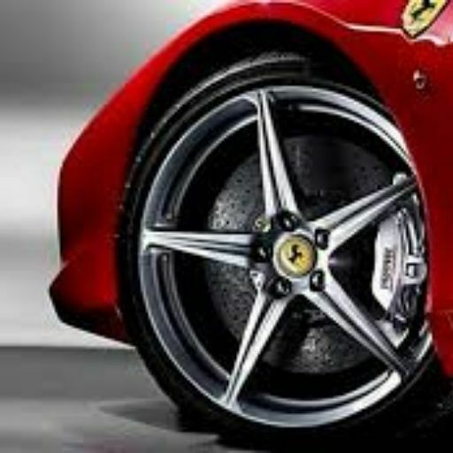Potenza S001