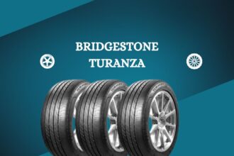 ban bridgestone turanza