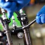 injector mobil avanza bermasalah