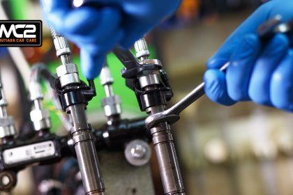 injector mobil avanza bermasalah