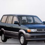 penyebab mobil kijang brebet saat di gas