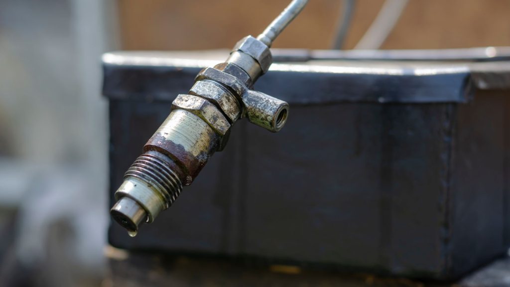 injector mobil avanza bermasalah