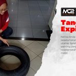 Cara Melihat Expired Ban Mobil