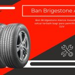 ban bridgestone alenza