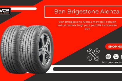 ban bridgestone alenza