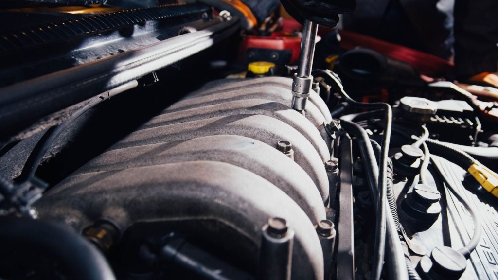 fungsi intake manifold