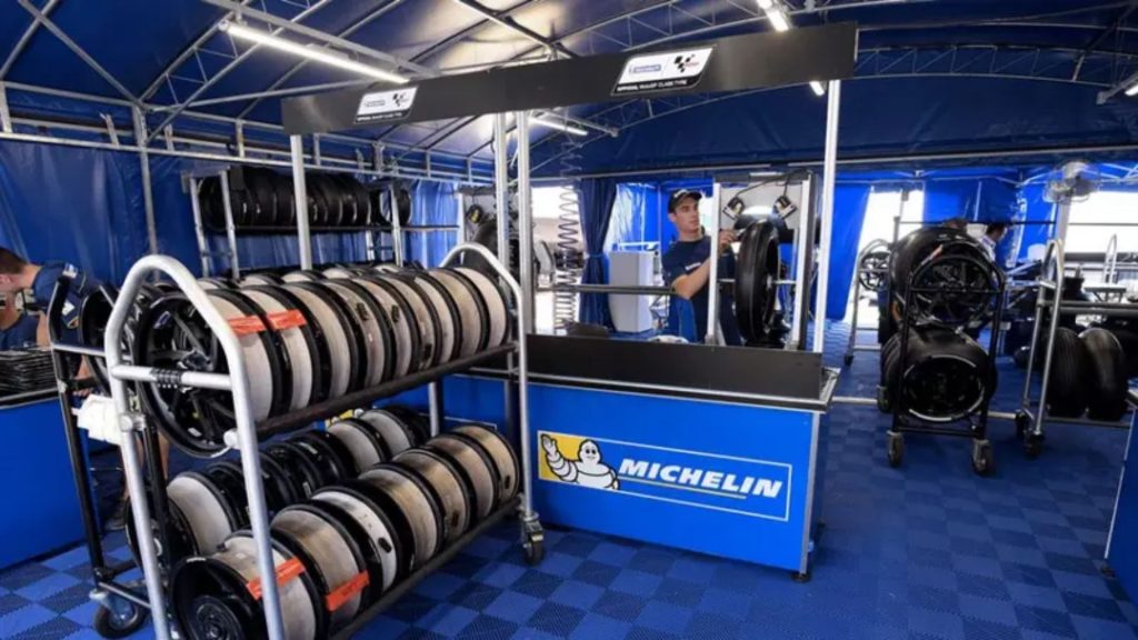 michelin