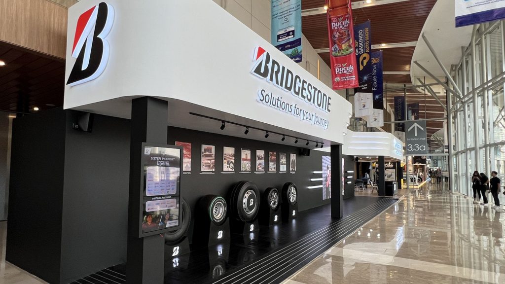 bridgestone