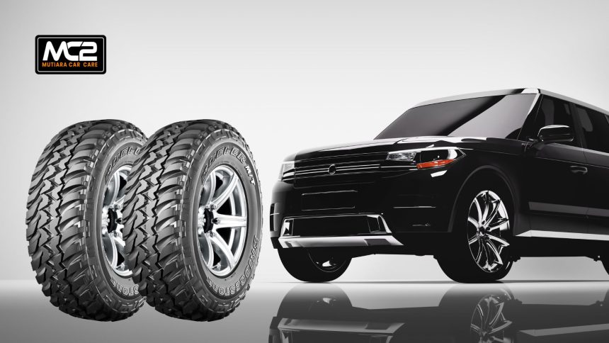 ban bridgestone dueler