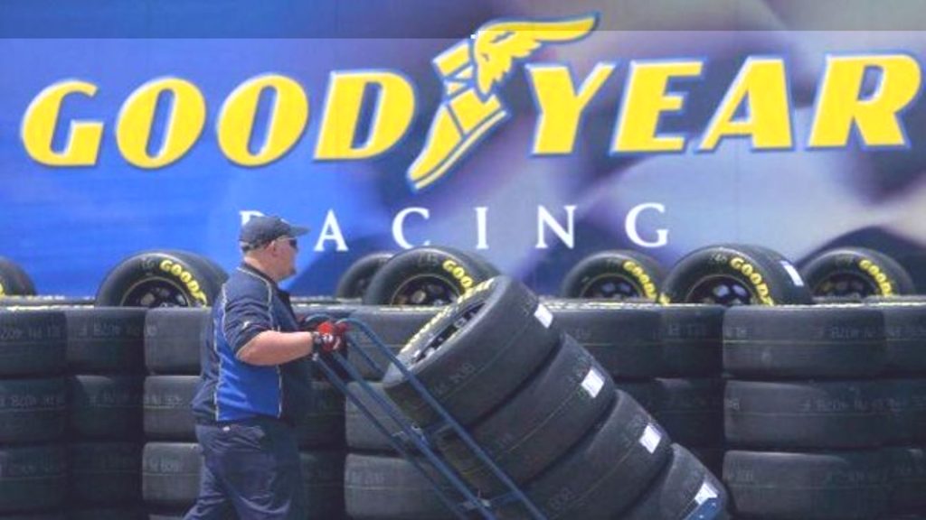 goodyear