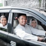 Tips Mudik Nyaman