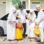 Persiapan Mudik