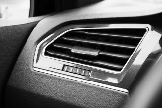Sistem Pendingin Mobil