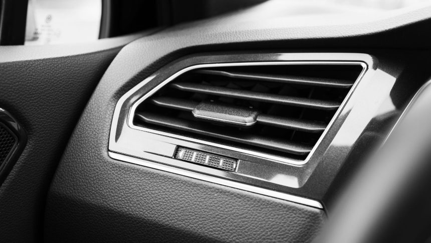 Sistem Pendingin Mobil