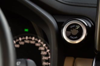 Sistem Starter Mobil