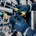Sistem Bahan Bakar Mobil