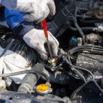 Sistem Pengapian Mobil