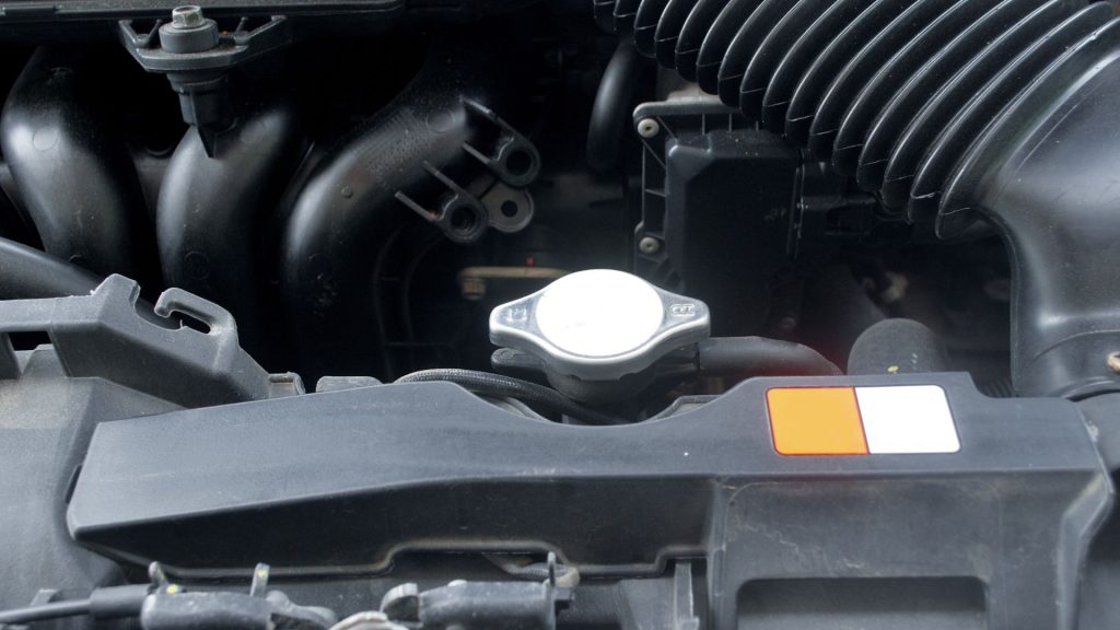 radiator