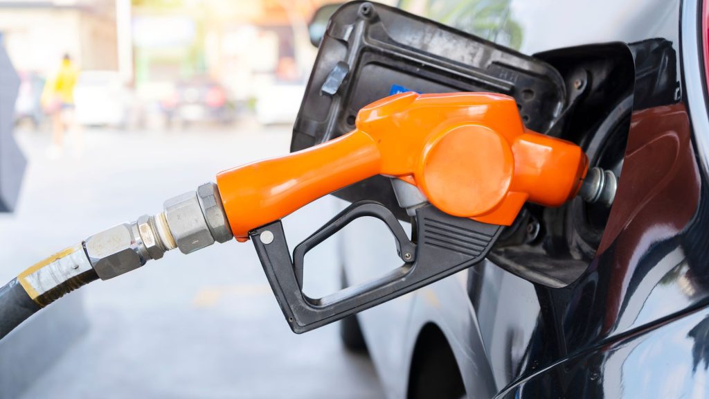 fuel pump