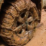 ban mobil off road