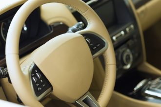 Cover Stir Mobil Jahit