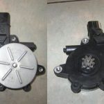 Dinamo Kaca Mobil