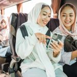 tips mudik lebaran 2024
