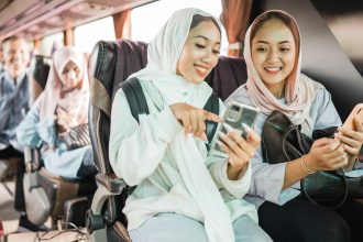 tips mudik lebaran 2024