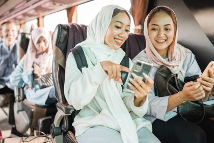 tips mudik lebaran 2024