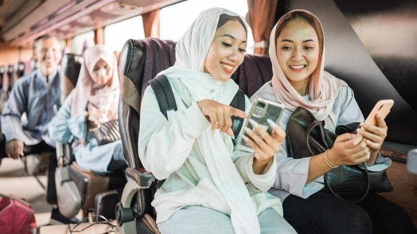 tips mudik lebaran 2024