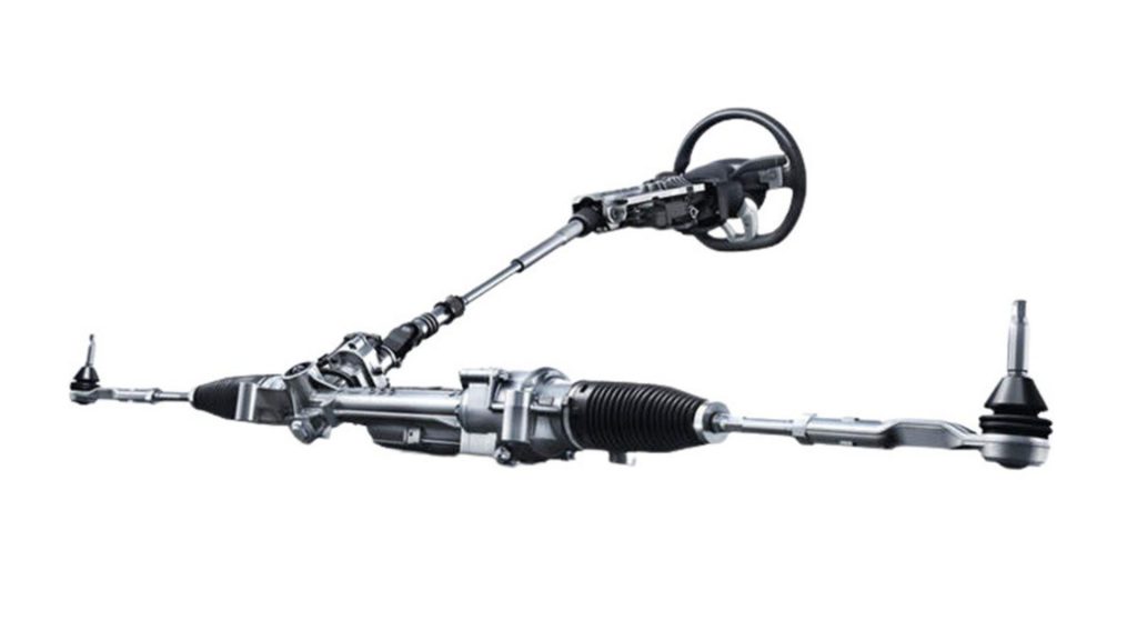 Cara Memasang Power Steering