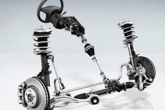 Cara Memasang Power Steering