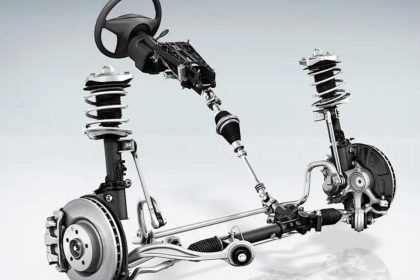 Cara Memasang Power Steering