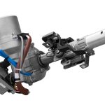 power steering elektrik
