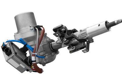 power steering elektrik