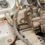 power steering hidrolik