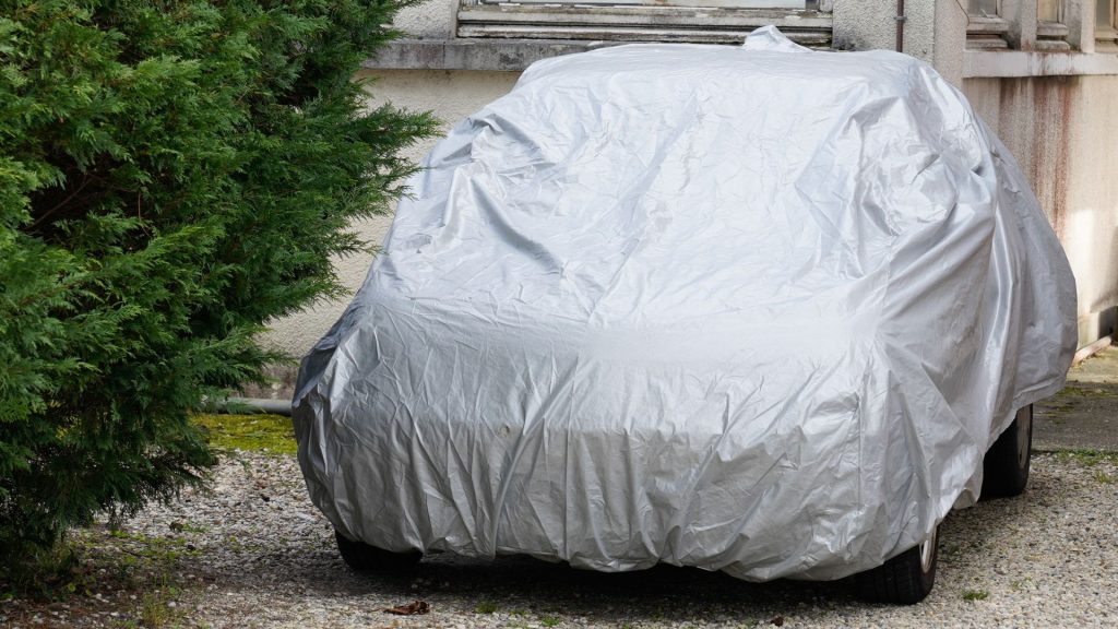 sarung mobil