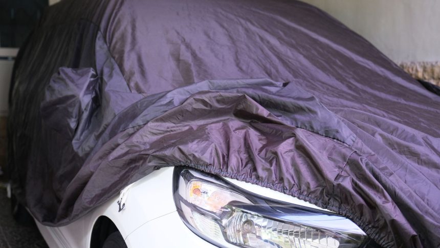 sarung mobil