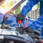 Aki Mobil Cepat Tekor