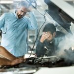 Cara Mengatasi Mobil Overheat