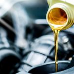 Jenis Oli Matic Mobil