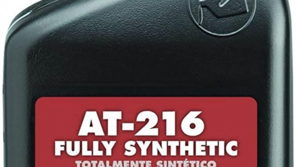 Jenis Oli Matic Mobil