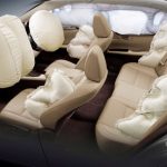 Cara Kerja Airbag