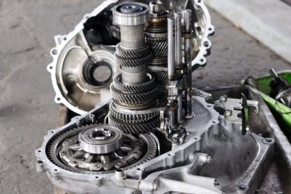 Cara Kerja Solenoid Valve