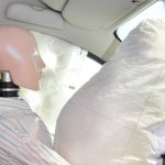 Fungsi Airbag Mobil