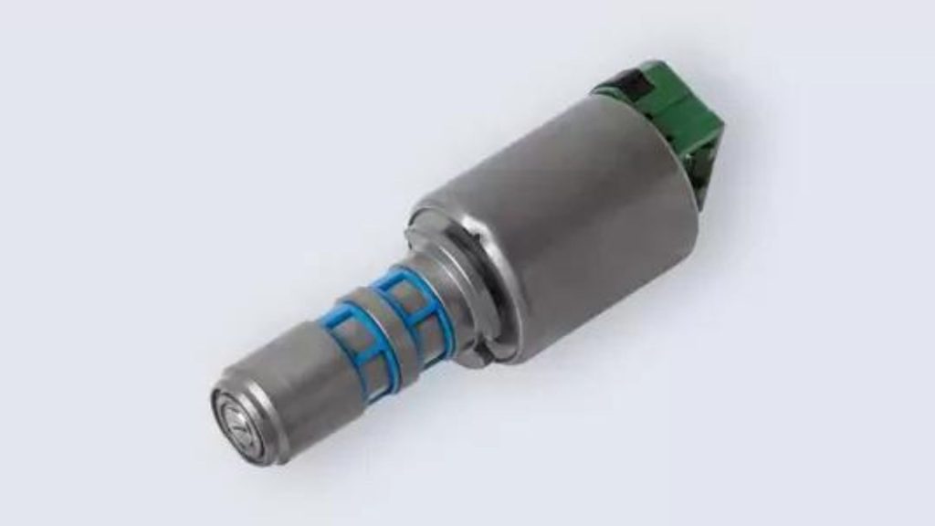 Jenis Solenoid Valve