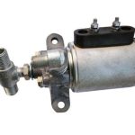 Jenis Solenoid Valve