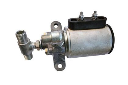 Jenis Solenoid Valve