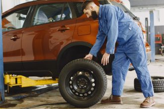 umur pakai ban mobil