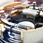 drum brake system